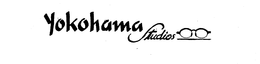 YOKOHAMA STUDIOS trademark