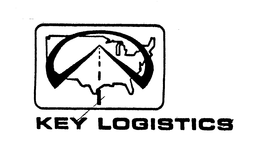 KEY LOGISTICS trademark