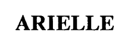 ARIELLE trademark