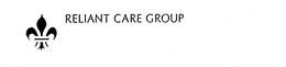 RELIANT CARE GROUP trademark