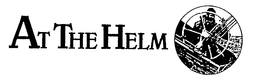 AT THE HELM trademark