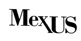 MEXUS trademark