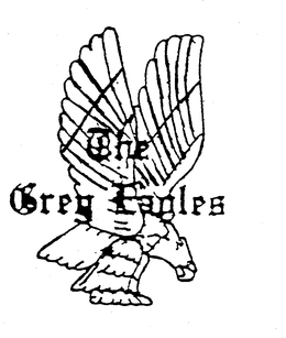 THE GREY EAGLE trademark