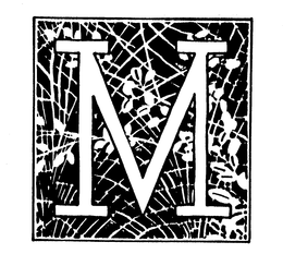M trademark