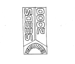SEEDS 2000 trademark