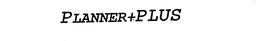 PLANNER+PLUS trademark