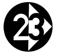 2 3 trademark