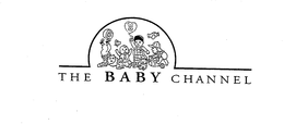 THE BABY CHANNEL trademark
