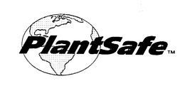 PLANTSAFE trademark