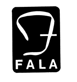 FALA F trademark