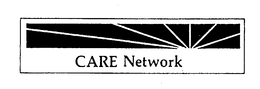 CARE NETWORK trademark