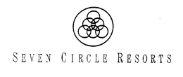 SEVEN CIRCLE RESORTS trademark