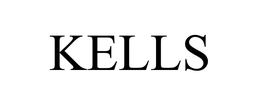 KELLS trademark
