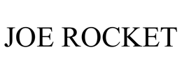 JOE ROCKET trademark