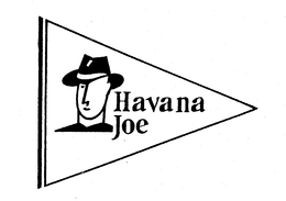 HAVANA JOE trademark