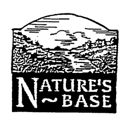 NATURE'S BASE trademark