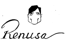 RENUSA trademark