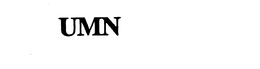 UMN trademark