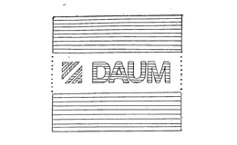 DAUM trademark