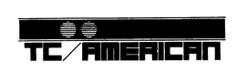 TC/AMERICAN trademark