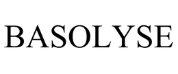 BASOLYSE trademark