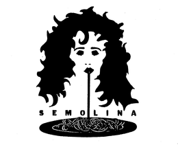 SEMOLINA trademark