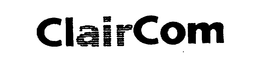 CLAIRCOM trademark