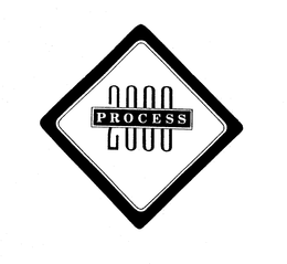 PROCESS 2000 trademark