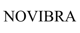 NOVIBRA trademark