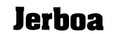 JERBOA trademark