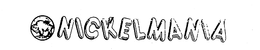 NICKELMANIA UNITED STATES OF AMERICA FIVE CENTS trademark