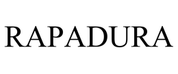 RAPADURA trademark