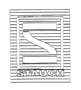 S STAUCH trademark