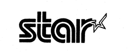 STAR trademark