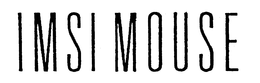 IMSI MOUSE trademark
