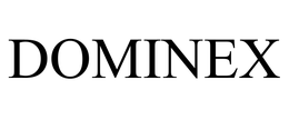 DOMINEX trademark