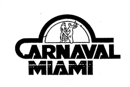 CARNAVAL MIAMI trademark