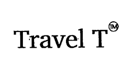 TRAVEL T trademark