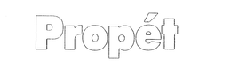 PROPET trademark