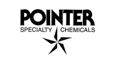 POINTER SPECIALTY CHEMICALS trademark