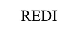 REDI trademark