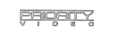 PRIORITY VIDEO trademark