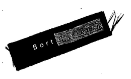 BORT CARLETON trademark