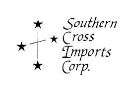 SOUTHERN CROSS IMPORTS CORP. trademark
