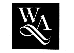 WA trademark