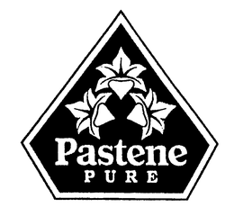 PASTENE PURE trademark