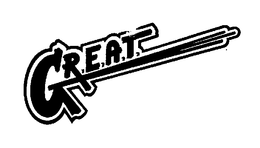 G.R.E.A.T. trademark