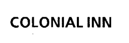 COLONIAL INN trademark