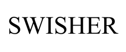 SWISHER trademark