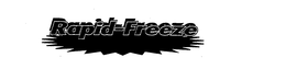 RAPID FREEZE trademark